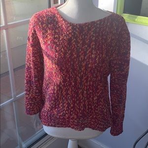 sweater from Italy  great condition